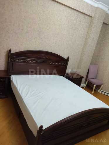 İcarəyə verilir 3 otaqlı yeni tikili 72 m², Elmlər Akademiyası m., photo 6 from 9