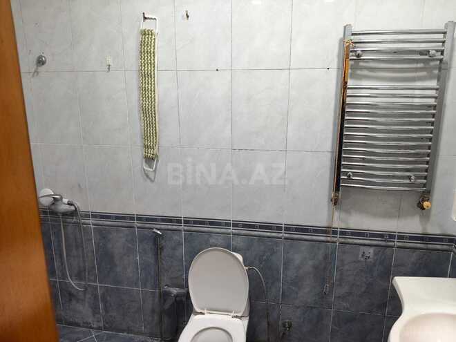 İcarəyə verilir 3 otaqlı yeni tikili 72 m², Elmlər Akademiyası m., photo 8 from 9