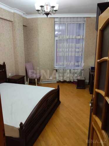 İcarəyə verilir 3 otaqlı yeni tikili 72 m², Elmlər Akademiyası m., photo 7 from 9