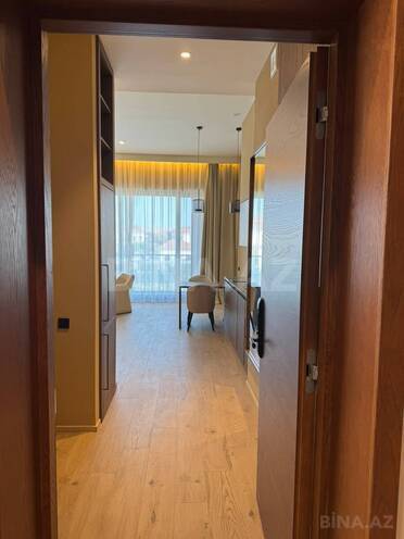Сдаётся 1-комн. дом/дача 62 м², пос. Нардаран, photo 9 from 23