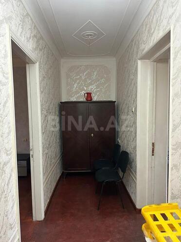 Satılır 2 otaqlı köhnə tikili 50 m², Elmlər Akademiyası m., photo 1 from 11