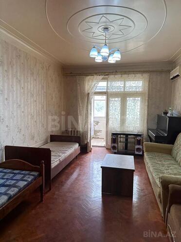 Satılır 2 otaqlı köhnə tikili 50 m², Elmlər Akademiyası m., photo 6 from 11