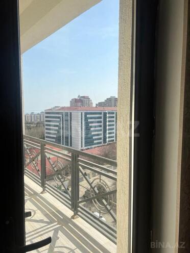 İcarəyə verilir 2 otaqlı yeni tikili 80 m², 8 Noyabr m., photo 19 from 23