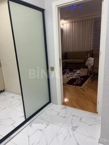 İcarəyə verilir 2 otaqlı yeni tikili 80 m², 8 Noyabr m., photo 5 from 23