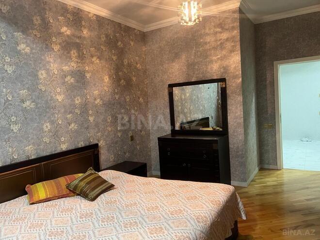 İcarəyə verilir 2 otaqlı yeni tikili 80 m², 8 Noyabr m., photo 8 from 23