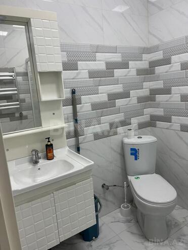 İcarəyə verilir 2 otaqlı yeni tikili 80 m², 8 Noyabr m., photo 14 from 23