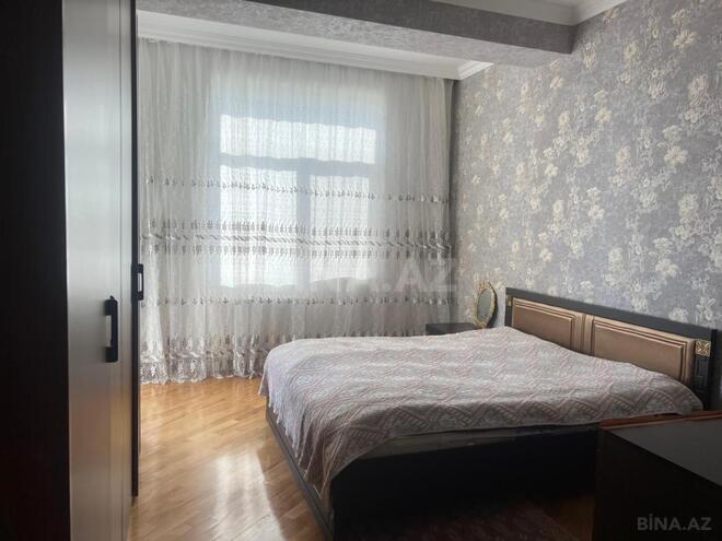İcarəyə verilir 2 otaqlı yeni tikili 80 m², 8 Noyabr m., photo 6 from 23