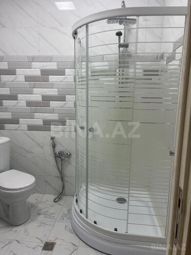İcarəyə verilir 2 otaqlı yeni tikili 80 m², 8 Noyabr m., photo 16 from 23