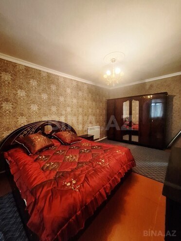 İcarəyə verilir 3 otaqlı köhnə tikili 70 m², İnşaatçılar m., photo 4 from 16