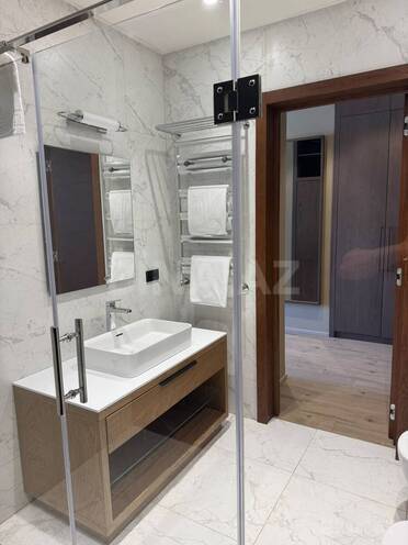Сдаётся 1-комн. дом/дача 62 м², пос. Нардаран, photo 19 from 23