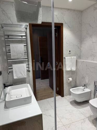 Сдаётся 1-комн. дом/дача 62 м², пос. Нардаран, photo 20 from 23