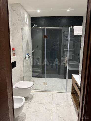 Сдаётся 1-комн. дом/дача 62 м², пос. Нардаран, photo 22 from 23