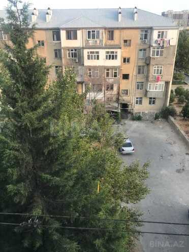 İcarəyə verilir 3 otaqlı köhnə tikili 65 m², Nərimanov r., photo 1 from 11