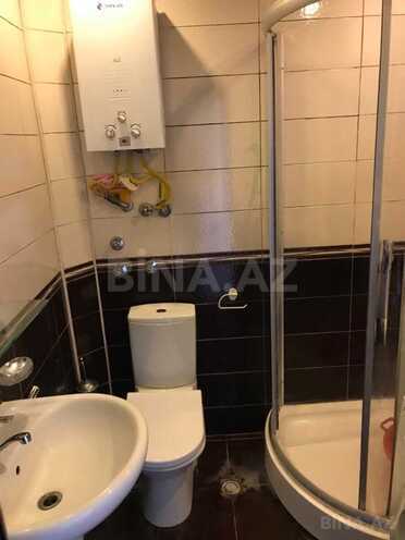 İcarəyə verilir 3 otaqlı köhnə tikili 65 m², Nərimanov r., photo 10 from 11
