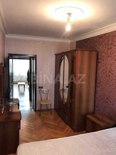 İcarəyə verilir 3 otaqlı köhnə tikili 65 m², Nərimanov r., photo 5 from 11
