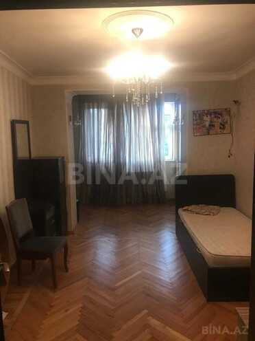 İcarəyə verilir 3 otaqlı köhnə tikili 65 m², Nərimanov r., photo 7 from 11
