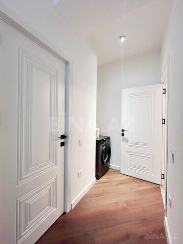 Satılır 3 otaqlı yeni tikili 130 m², Şah İsmayıl Xətai m., photo 17 from 24
