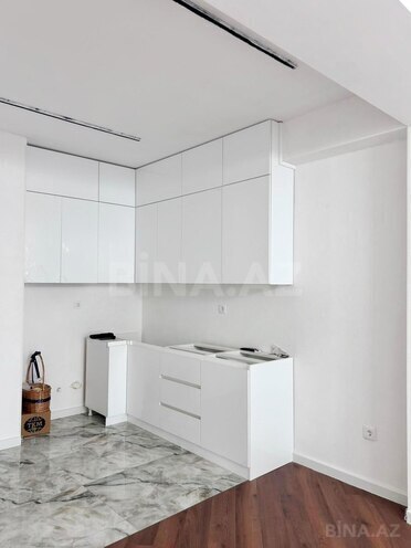 Satılır 3 otaqlı yeni tikili 130 m², Şah İsmayıl Xətai m., photo 13 from 24