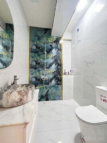 Satılır 3 otaqlı yeni tikili 130 m², Şah İsmayıl Xətai m., photo 21 from 24
