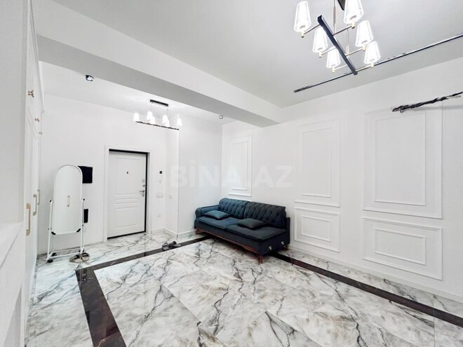 Satılır 3 otaqlı yeni tikili 130 m², Şah İsmayıl Xətai m., photo 10 from 24