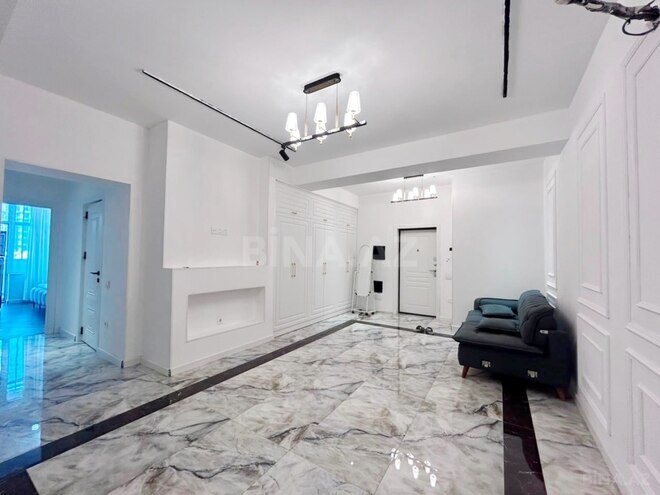 Satılır 3 otaqlı yeni tikili 130 m², Şah İsmayıl Xətai m., photo 12 from 24