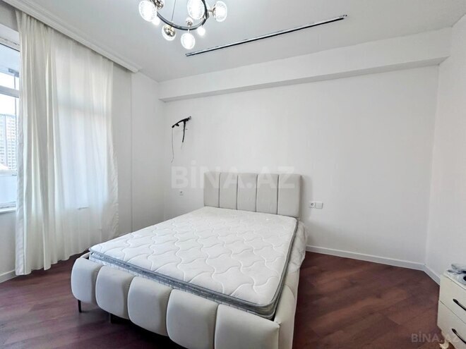 Satılır 3 otaqlı yeni tikili 130 m², Şah İsmayıl Xətai m., photo 6 from 24