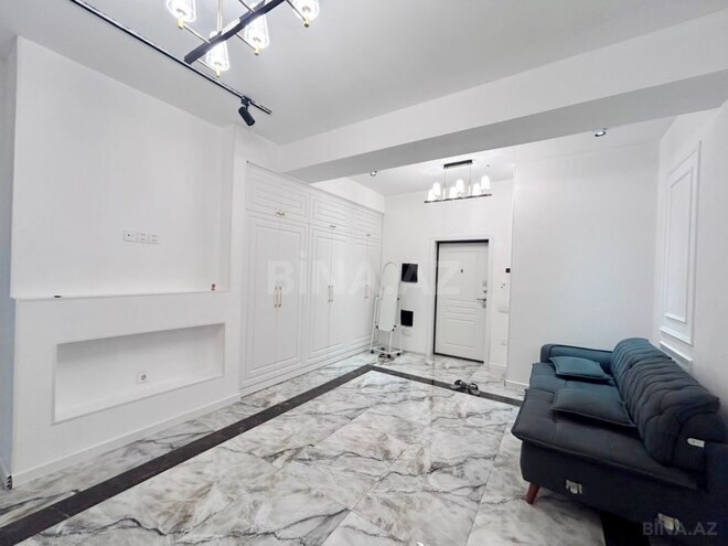 Satılır 3 otaqlı yeni tikili 130 m², Şah İsmayıl Xətai m., photo 20 from 24