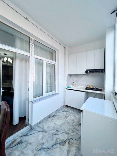 Satılır 3 otaqlı yeni tikili 130 m², Şah İsmayıl Xətai m., photo 14 from 24