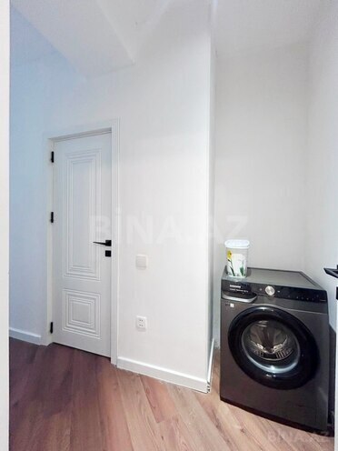 Satılır 3 otaqlı yeni tikili 130 m², Şah İsmayıl Xətai m., photo 19 from 24