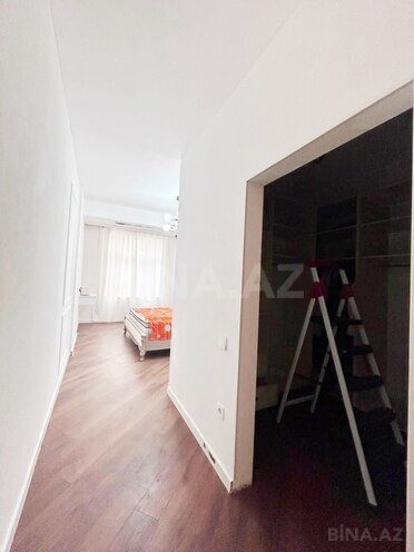 Satılır 3 otaqlı yeni tikili 130 m², Şah İsmayıl Xətai m., photo 18 from 24