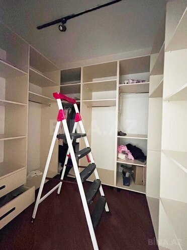 Satılır 3 otaqlı yeni tikili 130 m², Şah İsmayıl Xətai m., photo 16 from 24
