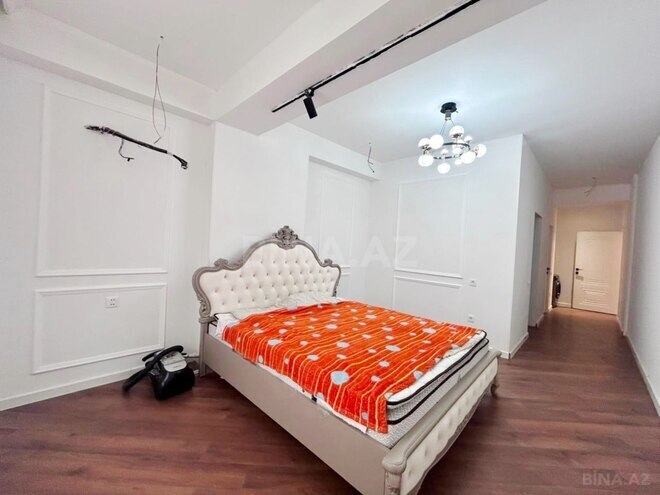 Satılır 3 otaqlı yeni tikili 130 m², Şah İsmayıl Xətai m., photo 9 from 24
