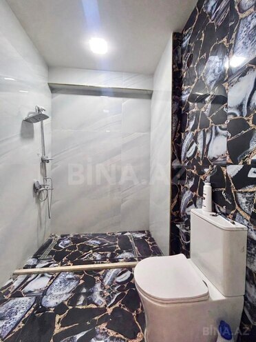 Satılır 3 otaqlı yeni tikili 130 m², Şah İsmayıl Xətai m., photo 22 from 24