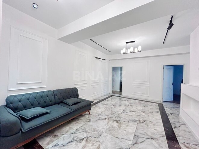 Satılır 3 otaqlı yeni tikili 130 m², Şah İsmayıl Xətai m., photo 11 from 24