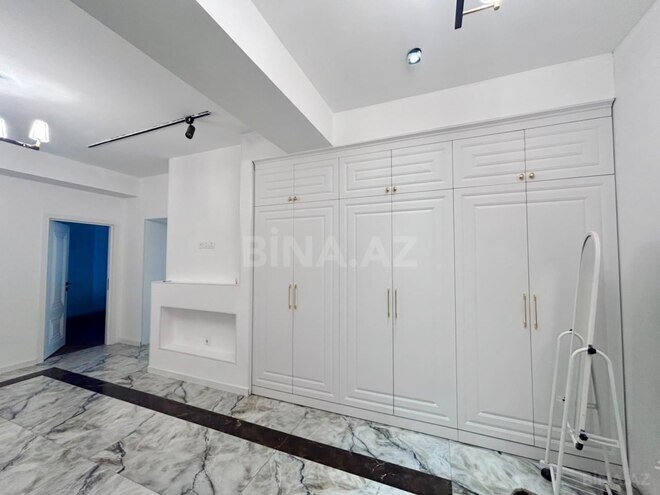 Satılır 3 otaqlı yeni tikili 130 m², Şah İsmayıl Xətai m., photo 15 from 24