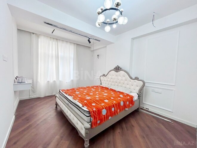 Satılır 3 otaqlı yeni tikili 130 m², Şah İsmayıl Xətai m., photo 8 from 24