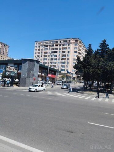Satılır 4 otaqlı yeni tikili 124 m², Əhmədli m., photo 3 from 15