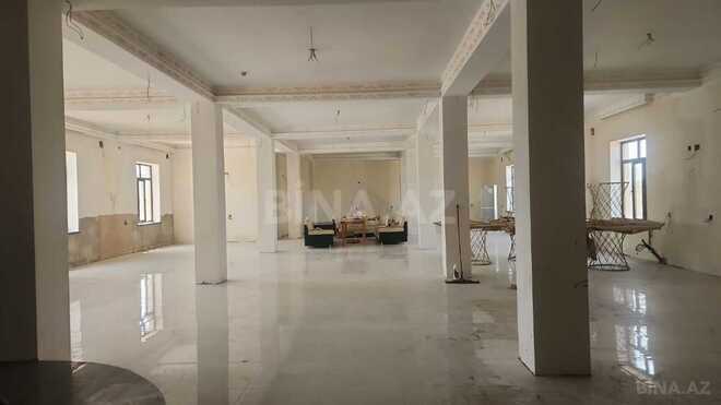 Продаётся  объект 1 800 м², пос. Ашагы Гюздек, photo 16 from 22