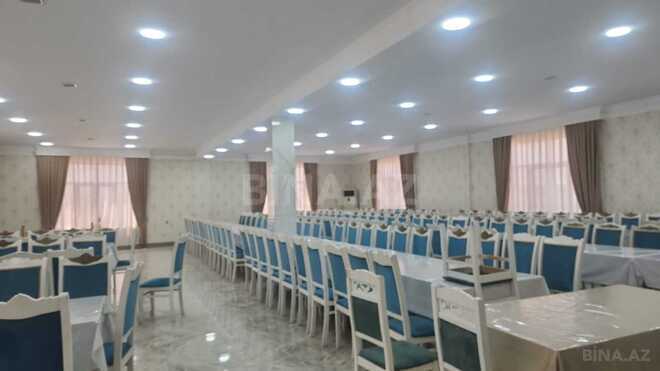 Продаётся  объект 1 800 м², пос. Ашагы Гюздек, photo 4 from 22