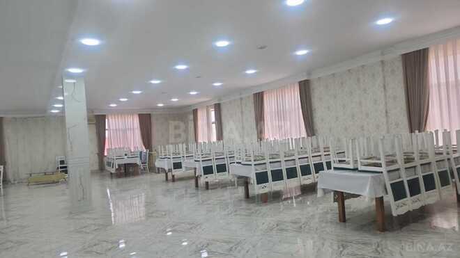 Продаётся  объект 1 800 м², пос. Ашагы Гюздек, photo 1 from 22