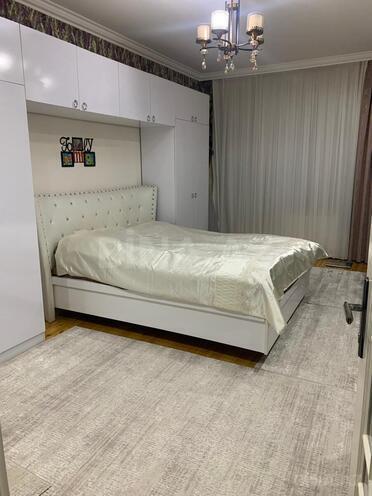 Satılır 4 otaqlı yeni tikili 136 m², Əhmədli m., photo 5 from 13