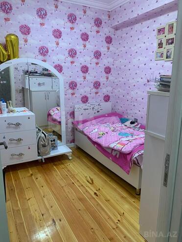 Satılır 4 otaqlı yeni tikili 136 m², Əhmədli m., photo 6 from 13