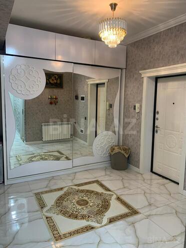 Satılır 4 otaqlı yeni tikili 136 m², Əhmədli m., photo 10 from 13