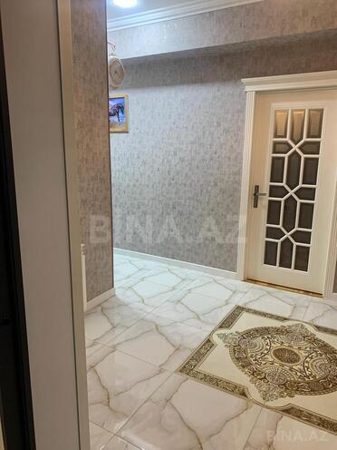 Satılır 4 otaqlı yeni tikili 136 m², Əhmədli m., photo 12 from 13