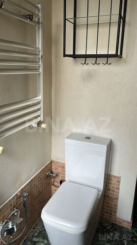 İcarəyə verilir 3 otaqlı köhnə tikili 70 m², Elmlər Akademiyası m., photo 7 from 9