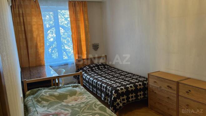 İcarəyə verilir 3 otaqlı köhnə tikili 70 m², Elmlər Akademiyası m., photo 5 from 9