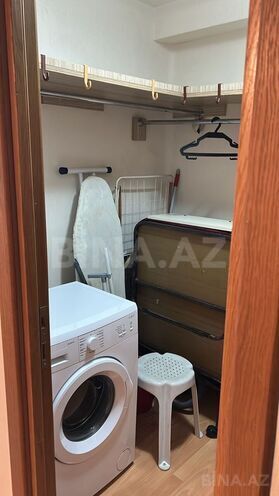 İcarəyə verilir 3 otaqlı köhnə tikili 70 m², Elmlər Akademiyası m., photo 6 from 9