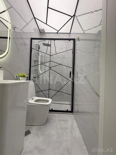 Satılır 2 otaqlı yeni tikili 50 m², Əhmədli m., photo 19 from 25