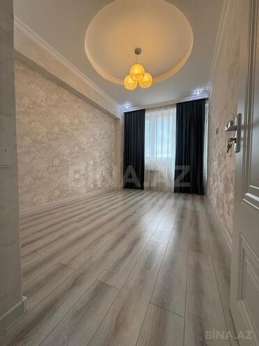 Satılır 2 otaqlı yeni tikili 50 m², Əhmədli m., photo 5 from 25