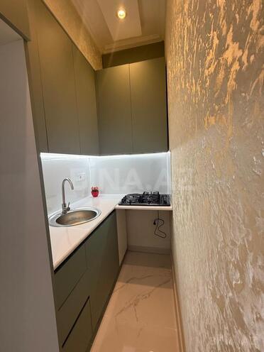 Satılır 2 otaqlı yeni tikili 50 m², Əhmədli m., photo 7 from 25